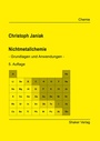 Bild: Nichtmetallchemie - Shaker