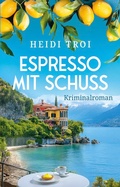 Cover: Espresso mit Schuss - Autaria