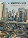 Cover: The Architecture of Tokyo - Edition Axel Menges