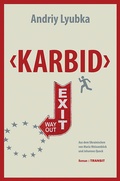 Cover: Karbid - Transit