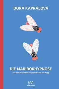 Bild: Die Mariborhypnose - mikrotext