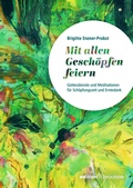 Cover: Mit allen Gesch&ouml;pfen feiern - edition chrismon