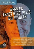 Cover: Wenn es ernst wird, bleib ich Komiker - Orbita Media GmbH
