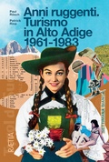 Cover: Anni ruggenti - Edition Raetia