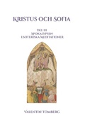 Cover: Kristus och Sofia - BoD - Books on Demand - Schweden