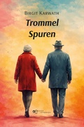 Cover: TROMMEL SPUREN - Europa Edizioni srl