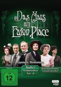 Cover: Das Haus am Eaton Place - Fernsehjuwelen