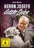 Cover: Herrn Josefs letzte Liebe - Filmjuwelen