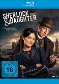 Cover: Sherlock & Daughter - Zwei Holmes sind besser als einer - polyband Medien