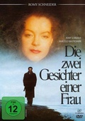 Cover: Die zwei Gesichter einer Frau - Filmjuwelen