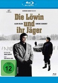 Cover: Die L&ouml;win und ihr J&auml;ger - Filmjuwelen