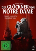 Cover: Der Gl&ouml;ckner von Notre Dame - Filmjuwelen