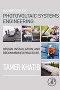 Cover: Handbook of Photovoltaic Systems Engineering - Elsevier