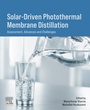 Cover: Solar-Driven Photothermal Membrane Distillation - Elsevier