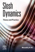 Cover: Slosh Dynamics - Elsevier