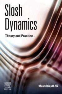 Enlarge image Cover: Slosh Dynamics - Elsevier