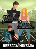 Cover: Third and Long - Liminal Publishing