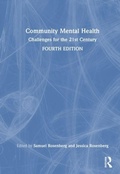 Cover: Community Mental Health - Taylor & Francis