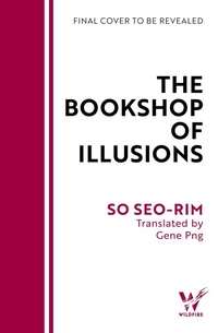 Enlarge image Cover: The Bookshop of Illusions - Wildfire