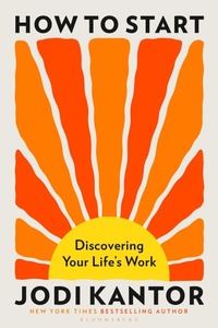 Enlarge image Cover: How to Start - Bloomsbury eBooks UK
