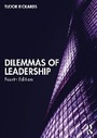 Cover: Dilemmas of Leadership - Routledge
