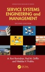 Cover: Service Systems Engineering and Management - Operations Research Series