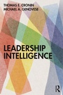 Cover: Leadership Intelligence - Taylor & Francis