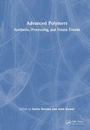 Cover: Advanced Polymers - CRC Press
