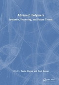Cover: Advanced Polymers - CRC Press