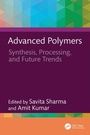 Cover: Advanced Polymers - Taylor & Francis