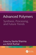 Cover: Advanced Polymers - Taylor & Francis