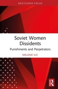 Cover: Soviet Women Dissidents - Routledge