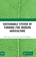 Cover: Sustainable System of Farming for Modern Agriculture - CRC Press