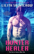 Cover: Hunter, Healer - NYLA