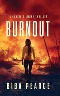 Cover: Burnout - Liquid Mind Publishing, LLC