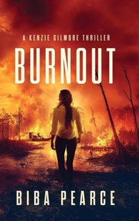 Enlarge image Cover: Burnout - Liquid Mind Publishing, LLC