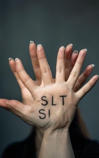 Enlarge image Cover: Silt - Re.Press