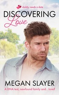 Cover: Discovering Love - Entwined Publishing