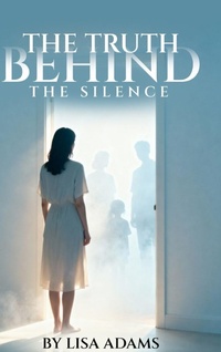 Enlarge image Cover: The Truth Behind The Silence - London Book Publisher