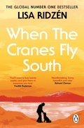 Cover: When the Cranes Fly South - Penguin