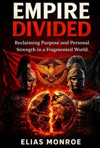 Enlarge image Cover: Empire Divided - Publishdrive