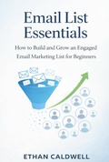 Cover: Email List Essentials - Publishdrive