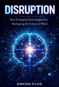 Cover: Disruption - Publishdrive