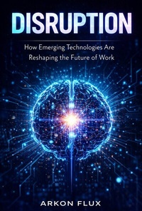 Enlarge image Cover: Disruption - Publishdrive