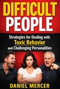 Cover: Difficult People - Publishdrive