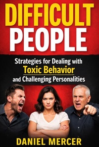 Enlarge image Cover: Difficult People - Publishdrive