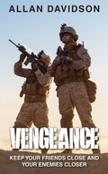 Cover: Vengeance - New Generation Publishing