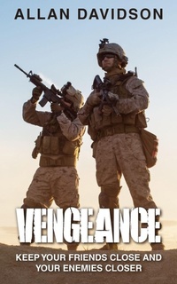 Enlarge image Cover: Vengeance - New Generation Publishing