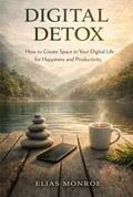 Cover: Digital Detox - Publishdrive