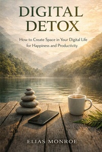 Enlarge image Cover: Digital Detox - Publishdrive